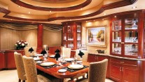 IMPETUOUS Dining